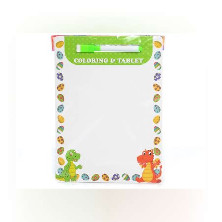 Комплект за рисуване с маркер - 65046