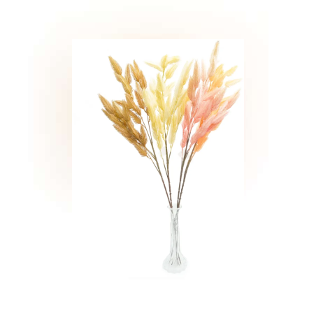 Изкуствено цвете - Пампас 70см - 50028