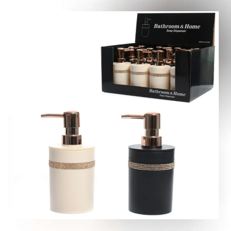 Диспенсър за течен сапун - 71726