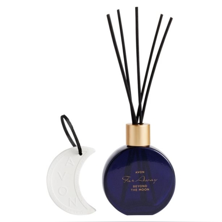 Подаръчен комплект Far Away Beyond The Moon