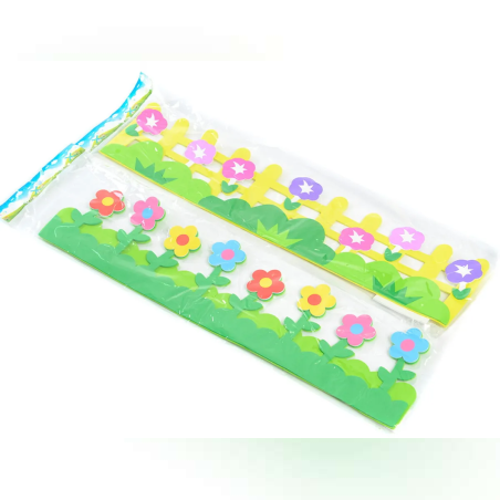 Декоративна Ограда - 58см - 65249