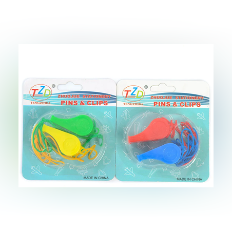 Свирки - 2 броя - 65340