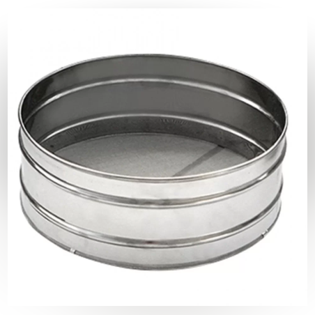 ГОЛЯМО СИТО 22 СМ