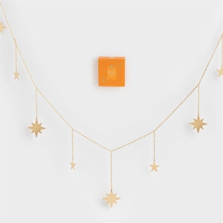 Гирлянд Starry Night