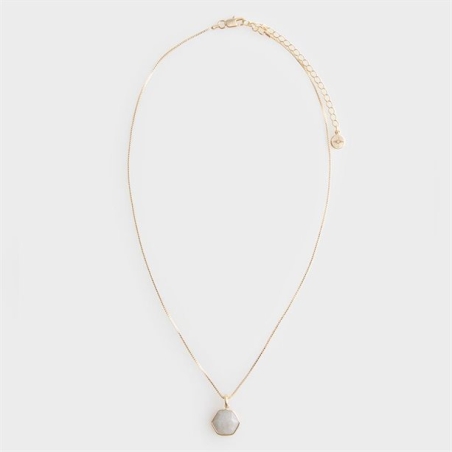 Колие с висулка Seren