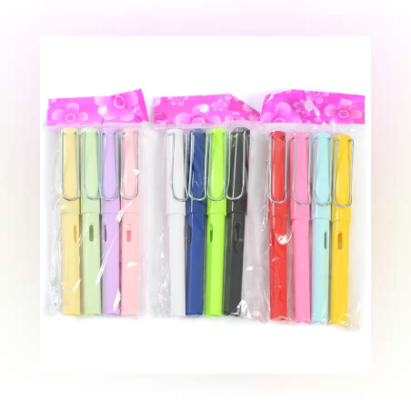 Моливи - 4 броя - 65513