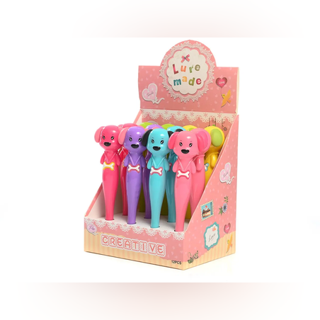 Химикалка - Куче - 65543