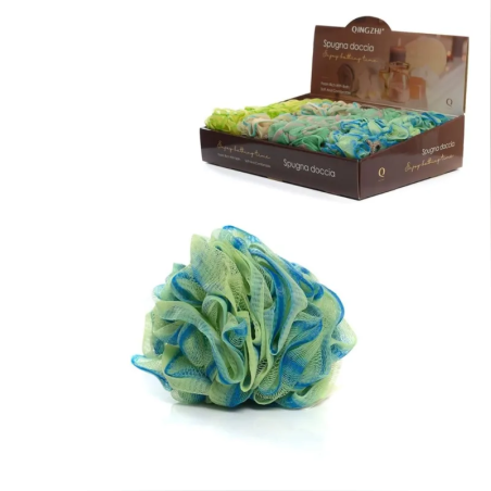 Тривка - Гъба за баня