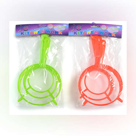 Цедки - 3 броя - 71205