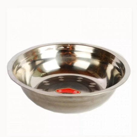 Метална купа 14см.