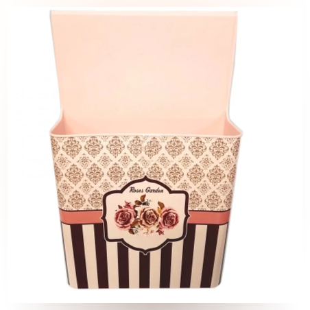 КУТИЯ ЗА ШКАФ С ДЕКОР