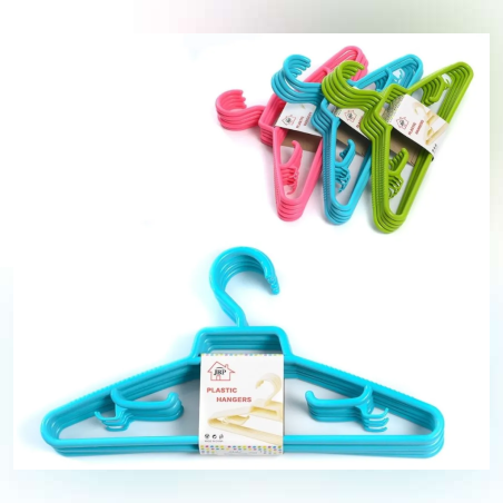 Закачалки за дрехи - 5 броя - 71025