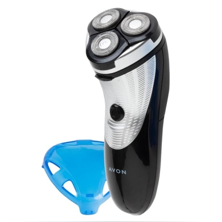 Самобръсначка с батерии за Него