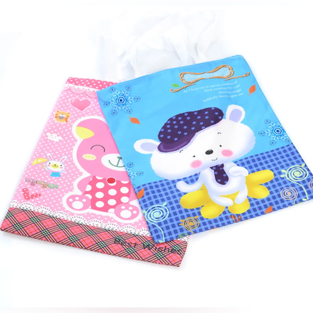 Чанта - 33 х37см - Полиестер - 65434