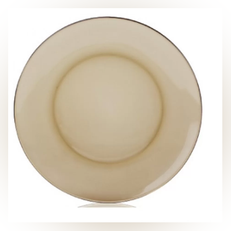 КЛАСИК ЧИНИЯ ДЕСЕРТ 19СМ КОМПЛЕКТ 6 БР.