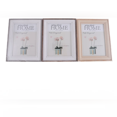 Рамка за снимка с релеф 21х29,7см - 60044