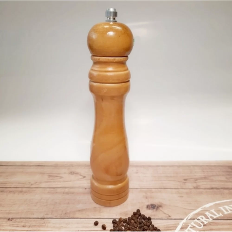 МЕЛНИЧКА ДЪРВЕНА 8 INCH