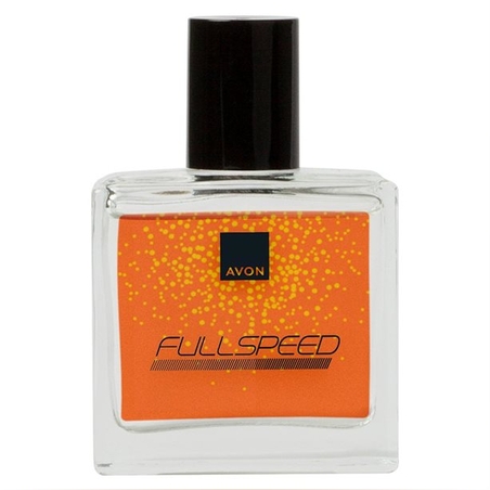 Тоалетна вода Full Speed 30 мл