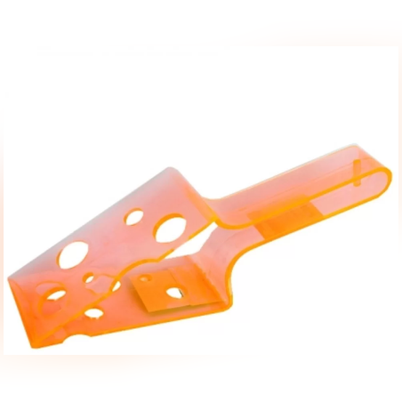 НОЖ ЗА ТОРТА 24/7СМ. ПВЦ