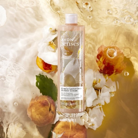 Душ крем Simply Luxurious