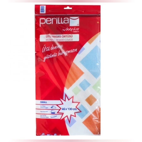 Калъф за маса за гладене 46x130cm МАЛЪК