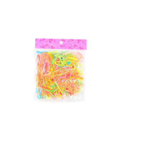 Ластици за плитки - 65310