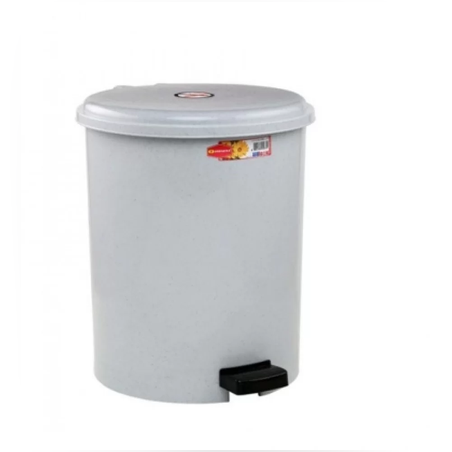 КОШ С ПЕДАЛ № 2 10 Л.