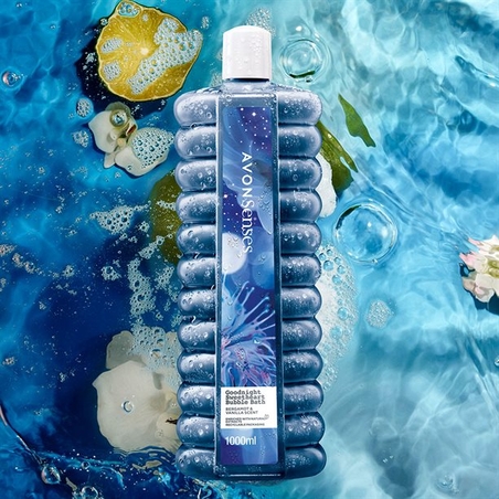 Пяна за вана Goodnight