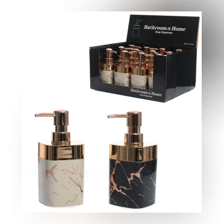 Диспенсър за течен сапун - 71727