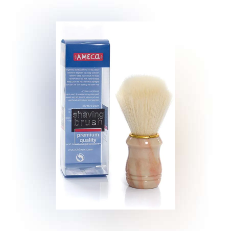 Четка за бръснене 11см.