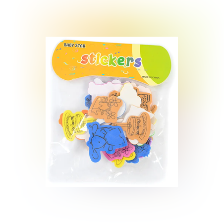 Стикер - 65244