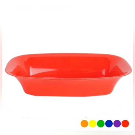 ПРАВОЪГЪЛНА КУПА 16/24СМ.