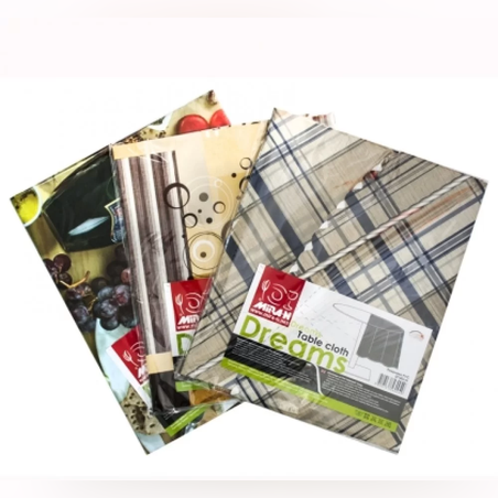 МУШАМА 100/140 ЕЛИПСА