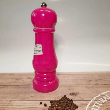 МЕЛНИЧКА ЦВЕТНА 17СМ.