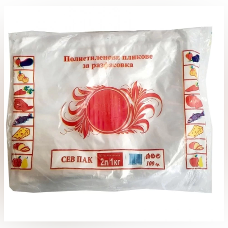 ПЛИК 1КГ НОВ