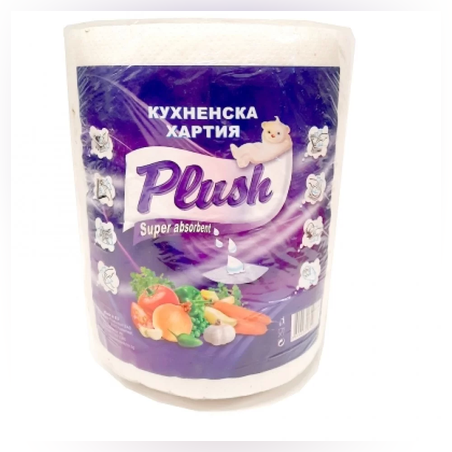 КУХНЕНСКА РОЛКА PLUSH