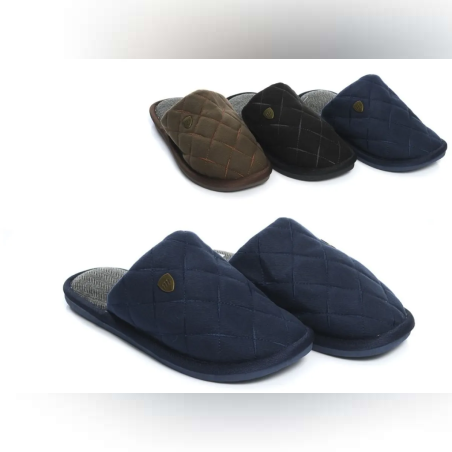 Мъжки пантофи (42-47) - 88045