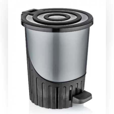 КОШ DUNYA С ПЕДАЛ 8Л.