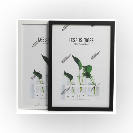 Рамка за снимки А3 - 29х42см - 60022