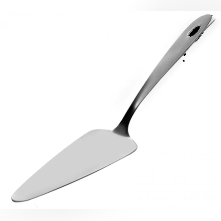 ЛОПАТКА ЗА ТОРТА 27 СМ ЛАРА