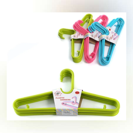 Закачалки за дрехи - 5 броя - 71023
