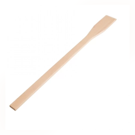 ДЪРВЕНА ЛОПАТКА 70СМ.