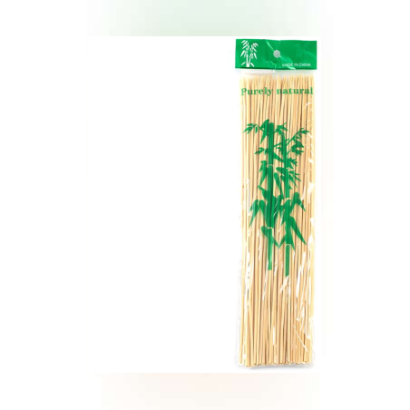 Пръчки за барбекю - 85 броя - 30см - 71147