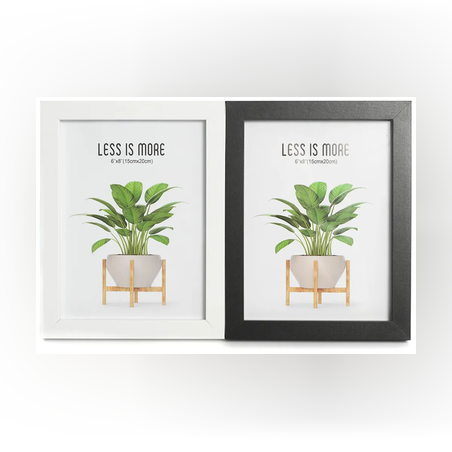 Рамка за снимки - 15х20см - 60020