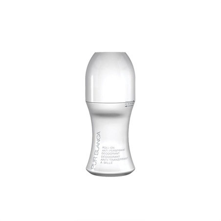 Рол-он дезодорант против изпотяване Pur Blanca