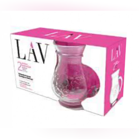 Каничка напитки 330cc 2бр комплект