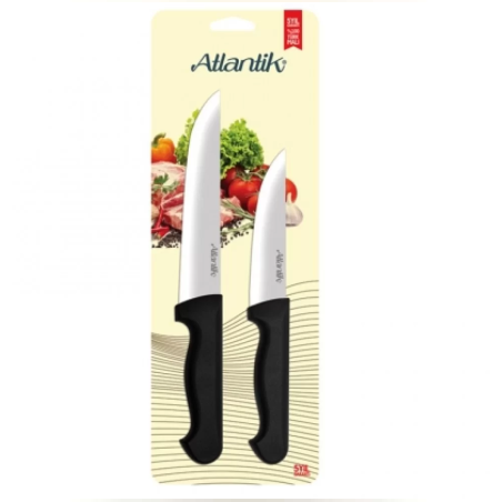 К-кт кухненски ножове 2бр. 12cm / 18cm