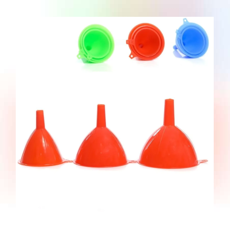 Фунии - 3 броя - 7109