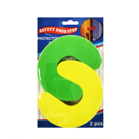 Стопер за врата - 2 броя-10251