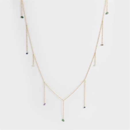 Колие за настроение Chakra